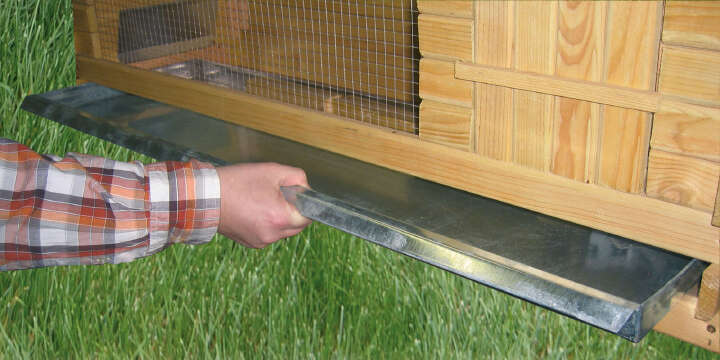 KERBL Nagerhaus Alfred